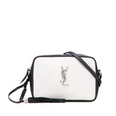 Canvas Monogram Lou Camera Bag