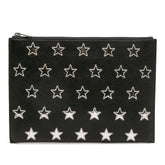 Leather Star Rider Tablet Pouch