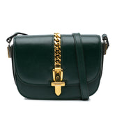 Mini Leather Sylvie 1969 Crossbody