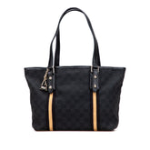 GG Canvas Jolicoeur Tote
