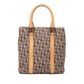 Diorissimo Trotter Canvas Tote