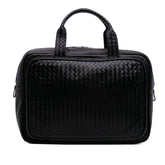 Nappa Intrecciato Briefcase