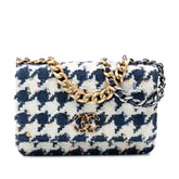 Tweed 19 Wallet On Chain