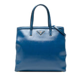 Saffiano Vernice Satchel