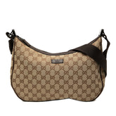 GG Canvas Crossbody