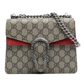 Small GG Supreme Dionysus Crossbody