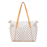 Damier Azur Totally MM