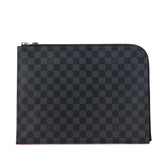 Damier Graphite Pochette Jour GM