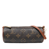 Monogram Papillon Pochette