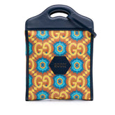 GG Supreme Kaleidoscope Tote