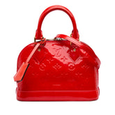 Monogram Vernis Alma BB