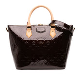 Monogram Vernis Montebello MM