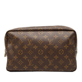 Monogram Trousse Toilette 28