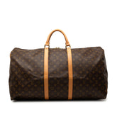 Monogram Keepall 60
