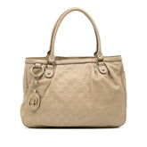 Guccissima Sukey Tote