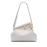 Medium Nappa Fendi First Shoulder Bag