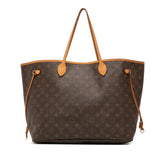 Monogram Neverfull GM