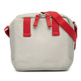 Luna Rossa Polyester Crossbody