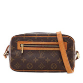 Monogram Pochette Cite