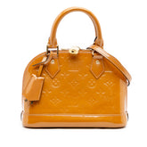 Monogram Vernis Alma BB