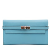 Epsom Kelly Longue Wallet