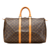 Monogram Keepall 45