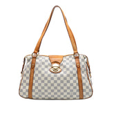 Damier Azur Stresa PM