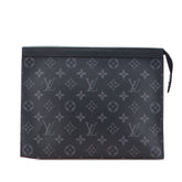 Monogram Eclipse Pochette Voyage MM