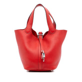 Clemence Picotin Lock 18