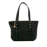 GG Canvas Jolicoeur Tote