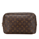 Monogram Trousse Toilette 28