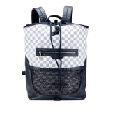 Damier Azur Coastline Matchpoint