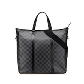 Damier Graphite Tadao PM