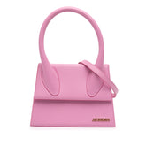 Leather Le Chiquito Moyen