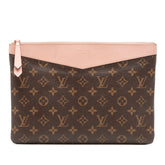 Monogram Daily Pouch