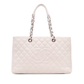 Caviar Grand Shopping Tote XL