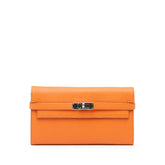 Chevre Mysore Kelly Longue Wallet