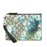 GG Supreme Blooms Clutch
