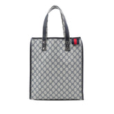 GG Supreme Web Tote