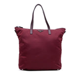 Tessuto Zip Top Convertible Tote