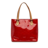 Monogram Vernis Houston