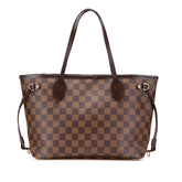 Damier Ebene Neverfull PM