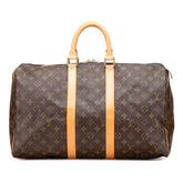 Monogram Keepall 45