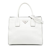 Vitello Daino Open Convertible Tote