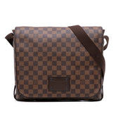 Damier Ebene Brooklyn MM