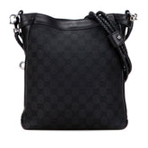 GG Canvas Crossbody