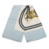 Brides de Gala Silk Scarf 90