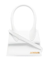 Jacquemus Le Chiquito Moyen Bag Leather