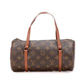 Monogram Papillon 26