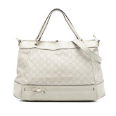 Guccissima Mayfair Satchel